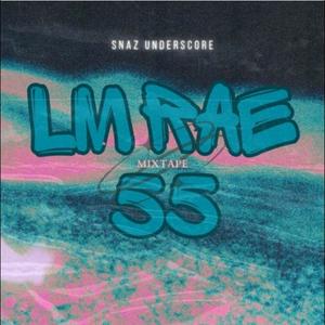 LM RAE 55 (Explicit)