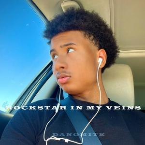 ROCKSTAR IN MY VEINS