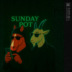Sunday Pot (Explicit)