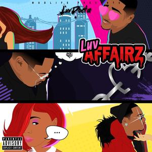 No Luv (Pt. 2) (Explicit)