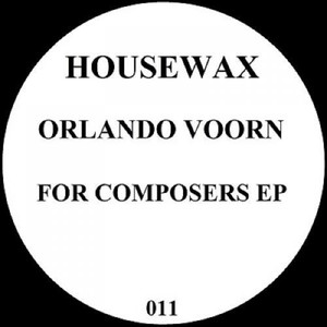 Give me What I Need (Original Mix)