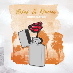 Roses & Flames