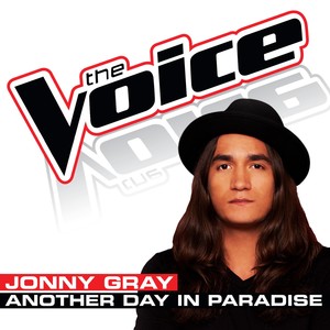 Another Day In Paradise (The Voice Performance)