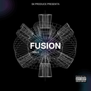 Fusion, Vol.1 (Explicit)