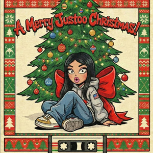 A Merry Justoo Christmas (Explicit)