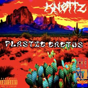 PLASTiC CACTUS (Explicit)