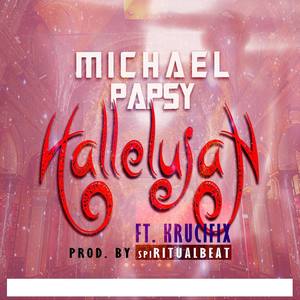 Hallelujah(feat. Krucifix)