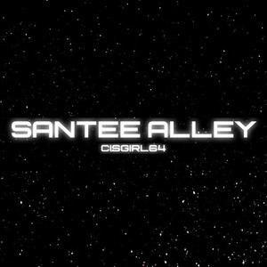 Santee Alley (Instrumental)