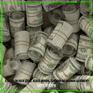 Stackz on Deck (Explicit)