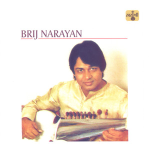 Brij Narayan