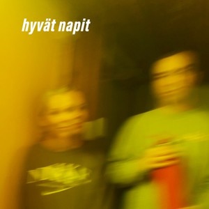 Hyvät napit (Explicit)