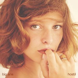 Hostil (feat. Skunk Beats) (Explicit)