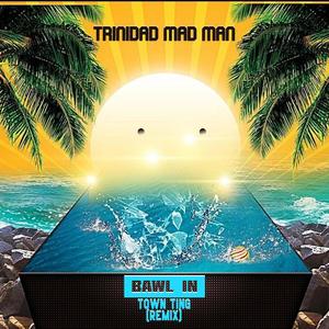 Bawlin (Town Ting Remix|Explicit)