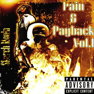 Pain & Paybacc Vol.1 (Explicit)