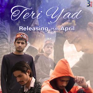 Teri Yaad (Explicit)