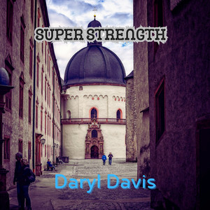 Super Strength