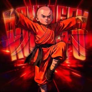 MONTAGEM KUNGFU (Ultra Slowed)