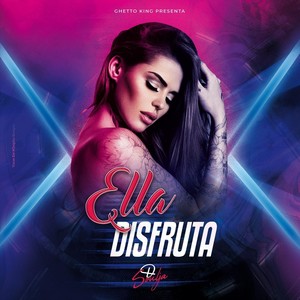 Ella Disfruta