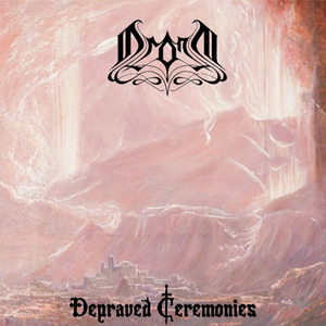 Depraved Ceremonies