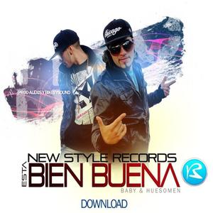 Esta Bien Buena (feat. Baby)
