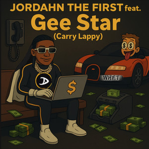 Gee Star (Carry Lappy)