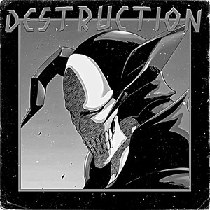 DESTRUCTION (slowed|Explicit)