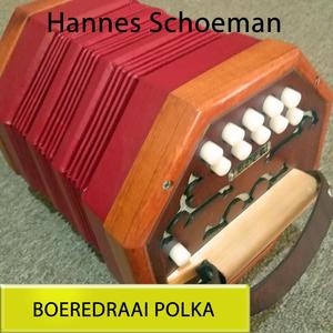 BOEREDRAAI POLKA