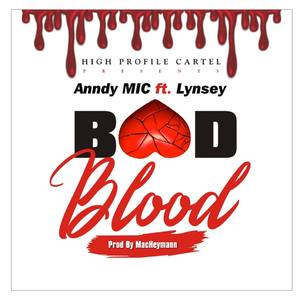 Bad Blood(feat. Lynsey)