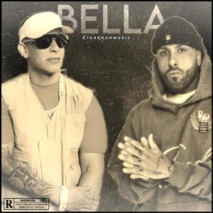 BELLA (Daddyankee x Nickyjam) [Explicit]