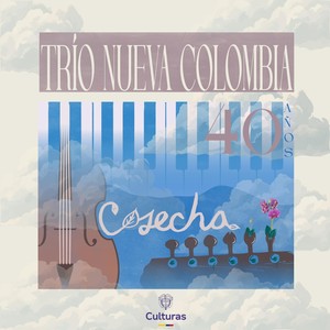 Bambuco para cello y piano (feat. Santiago Cañón-Valencia)