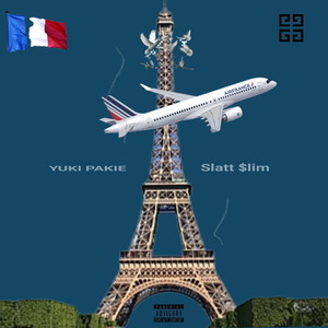 Paris (Explicit)