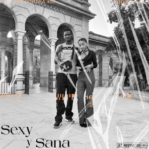 Sexy Y Sana (feat. Ppucka) (Explicit)