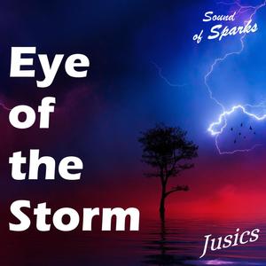 Eye of the Storm (feat. Sound of Sparks)
