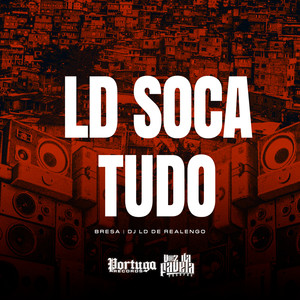 Ld Soca Tudo (Explicit)