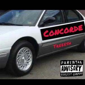 Concorde (Explicit)