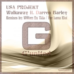 Walkaway (Remixes)