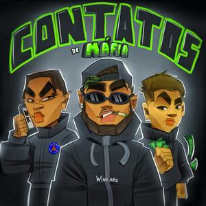 Contatos de Máfia (feat. Rhito & Santos) (Explicit)