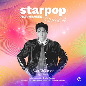 Hits Different (Remix)