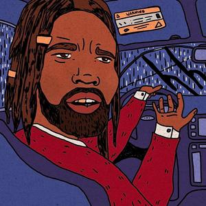 The Waitress (feat. Madune & Shando) (Explicit)
