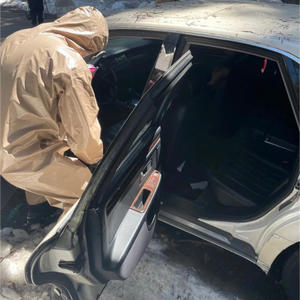 i can't get in that car (Explicit)