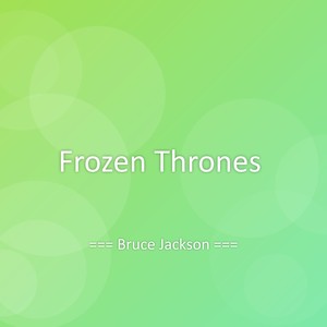 Frozen Thrones