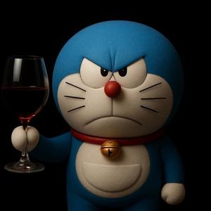 Doraemon