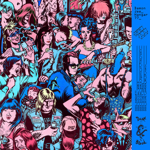 Secret Garden (no_ip Remix)