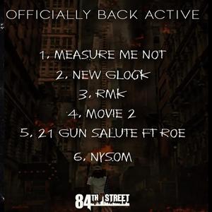 Measure me not (Explicit)