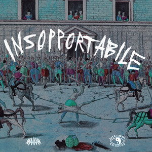 INSOPPORTABILE (Explicit)