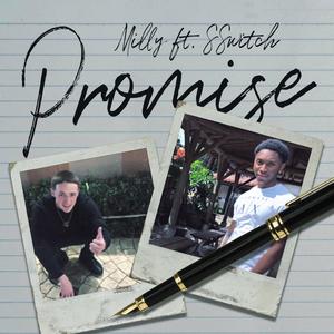 I PROMISE (Explicit)