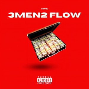 3MEN2 FLOW (Explicit)