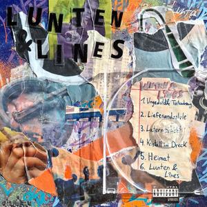 Lunten & Lines (feat. Vato, Cidy, Hink & Rotinus)