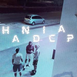 Handicap (feat. ALVARO NEGRO)