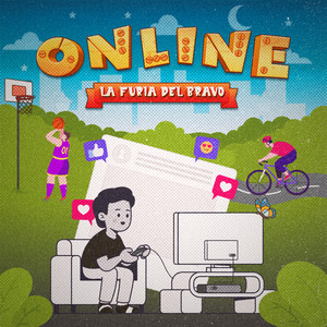 Online